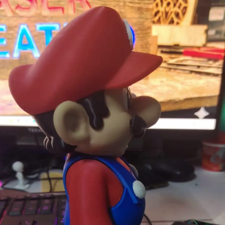 Mario Bros (DN0225)