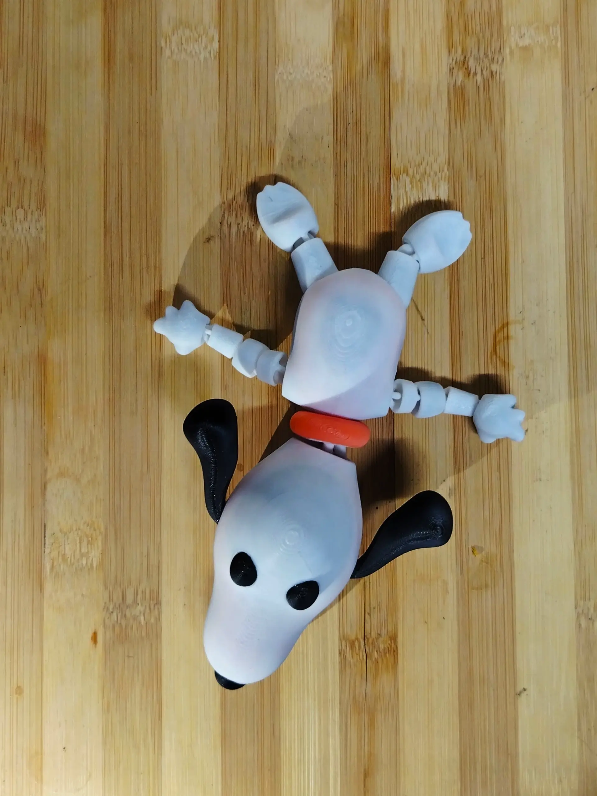 SNOOPY