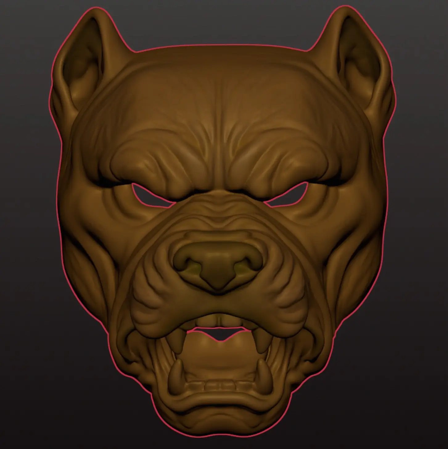 Pitbull
