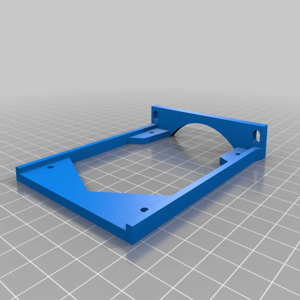 Modifiche PC Desktop ANTEC Veris