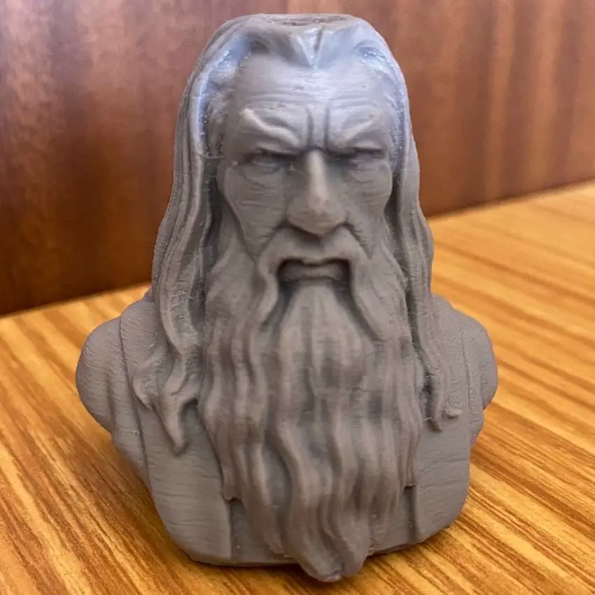 Gandalf the Grey Bust