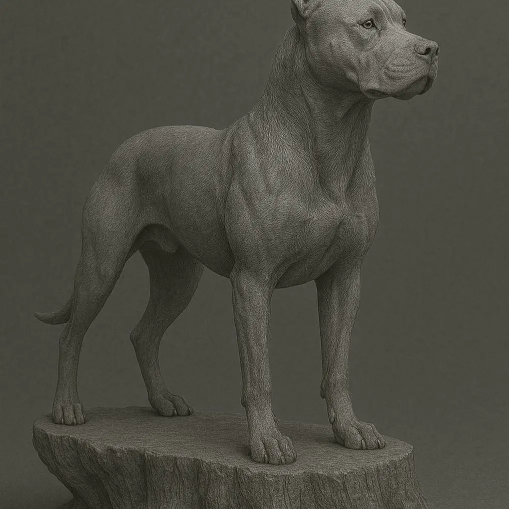 American Pitbull