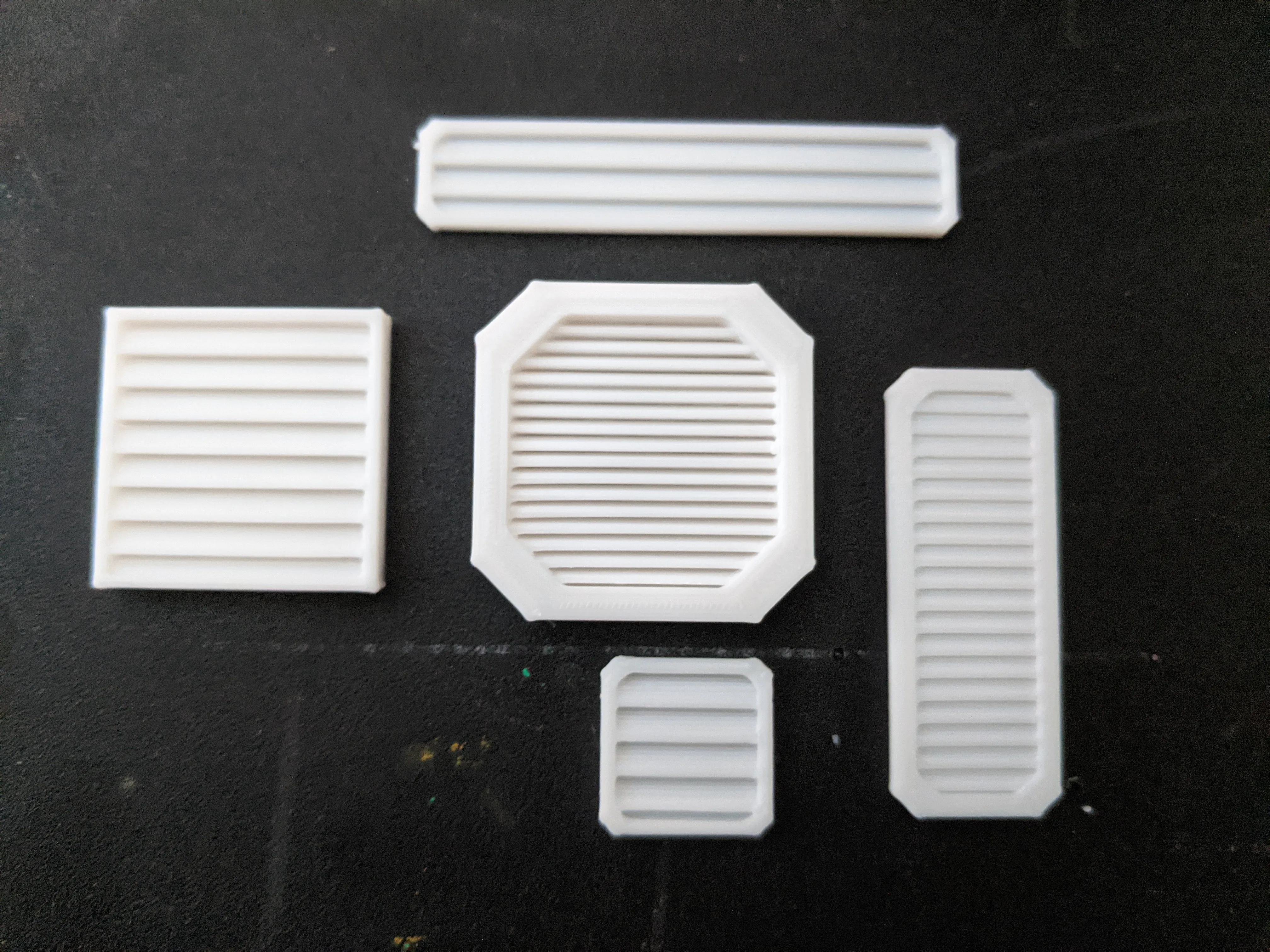 Vent Greebles