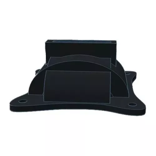 Adaptador Para Soporte Vesa (75 X 75) Xiaomi Mi Monitor 27