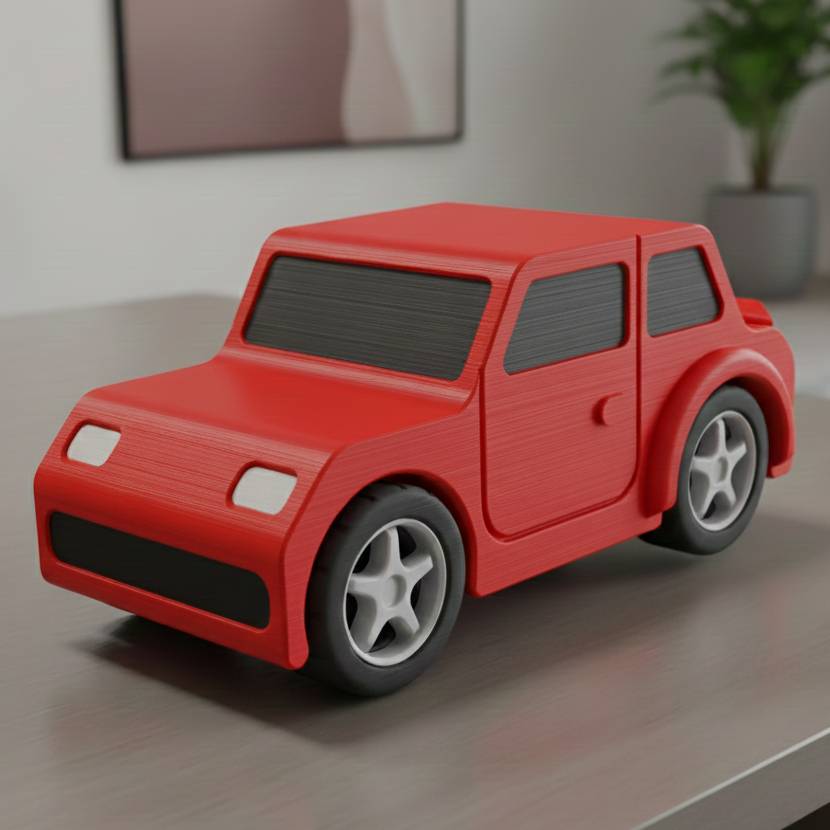 Toy Car