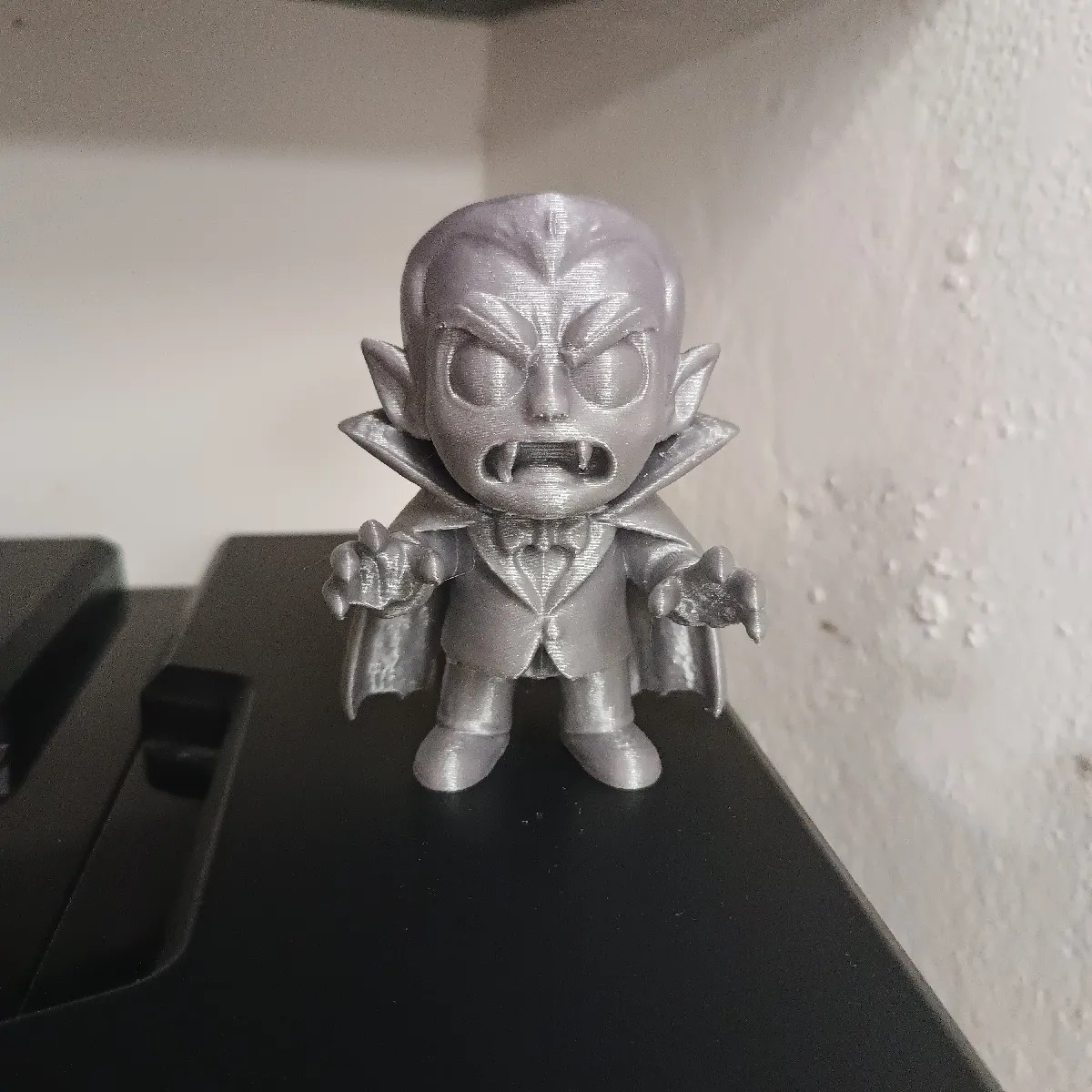 Vampire " Krull "