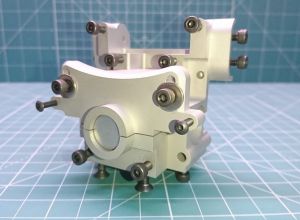 HPI Savage XL FLUX Gear...